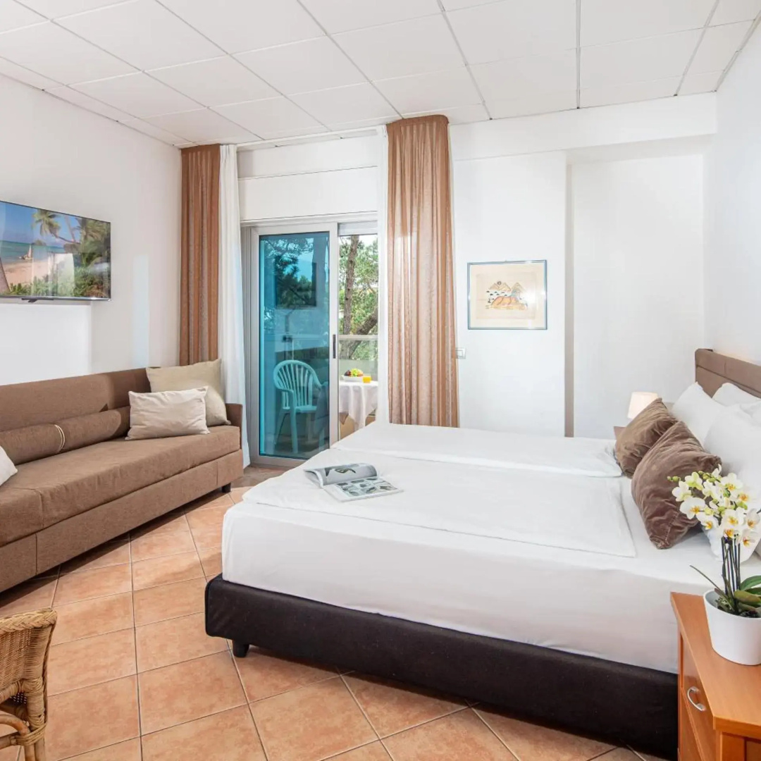 Foto - Hotel Rex