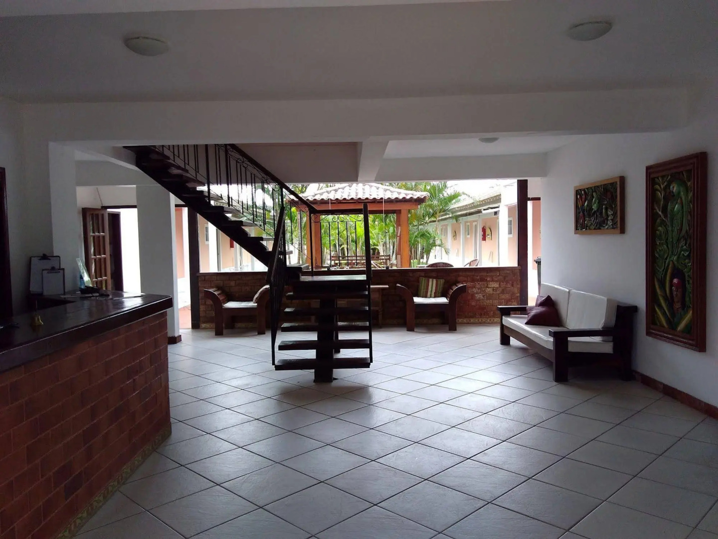 Photo - Pousada Casuarina Ferradura