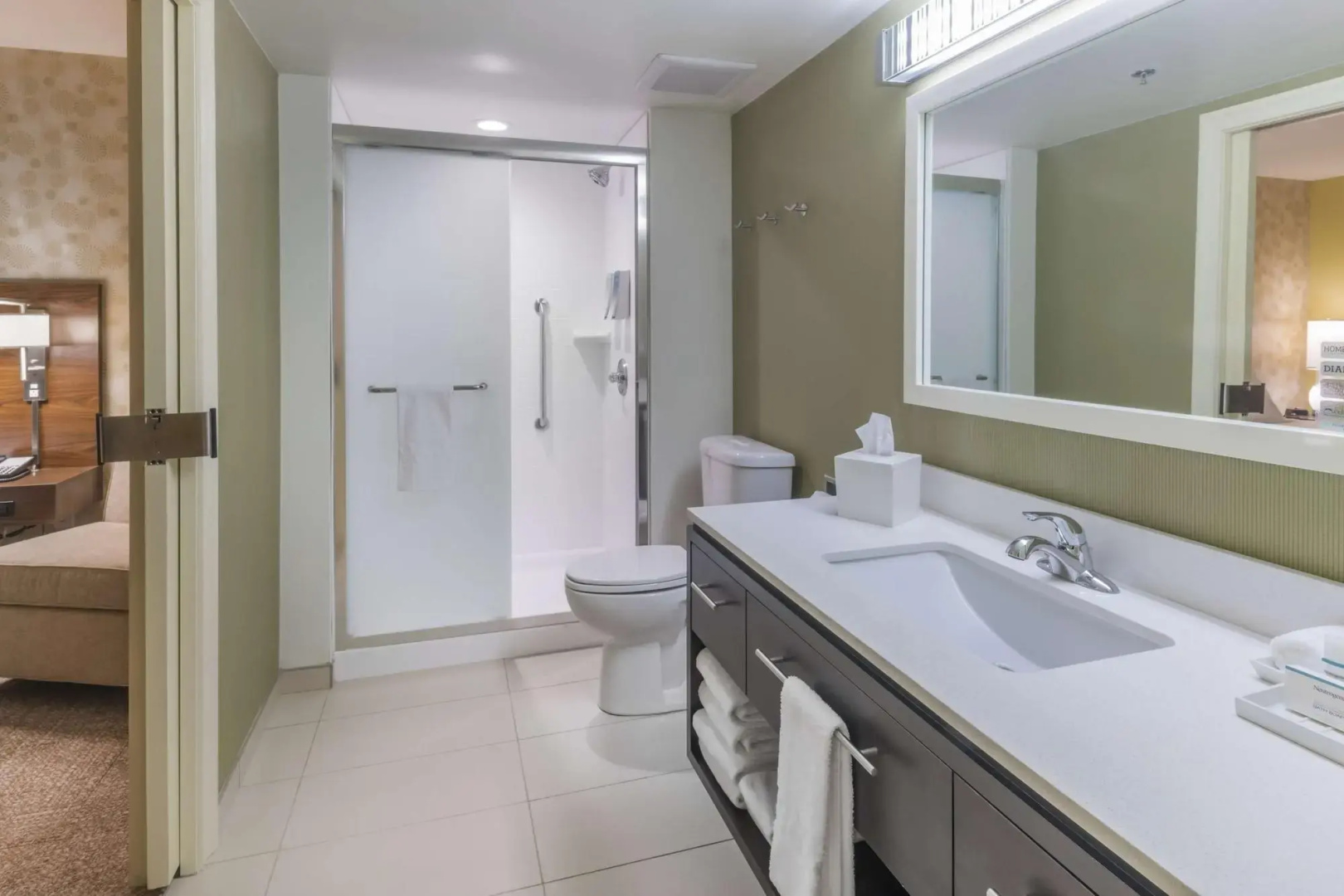 Photo - Home2 Suites by Hilton Kansas City Downtown