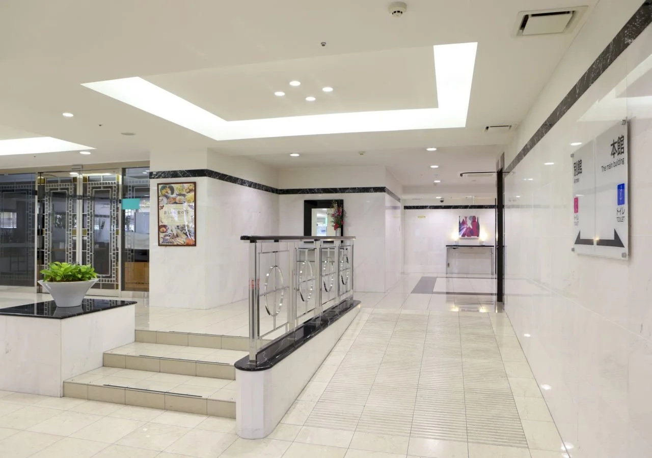 Photo - Hotel Hokke Club Fukuoka