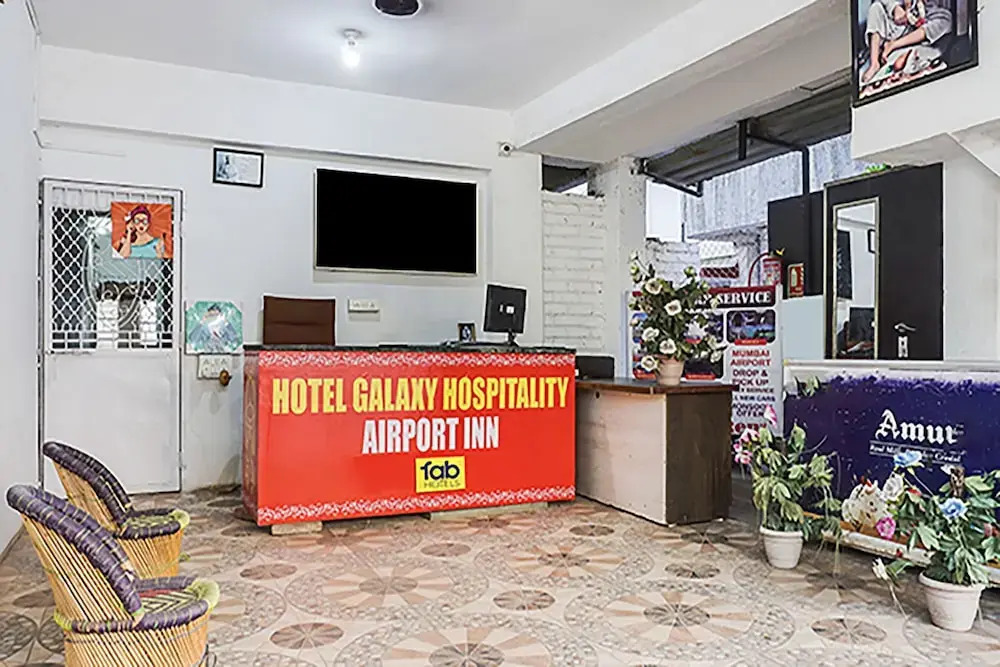 Photo - FabHotel Galaxy Airport Inn, Airport Road