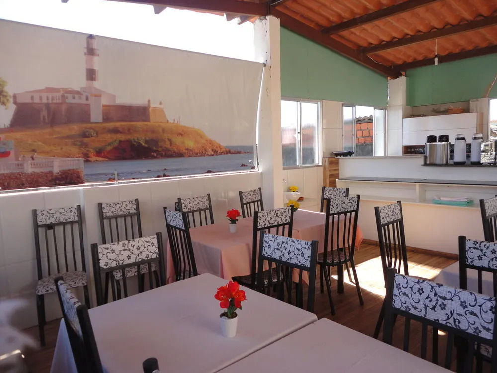 Foto - Pousada Bahia Morena