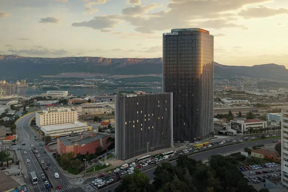 Foto - AC Hotel by Marriott Split