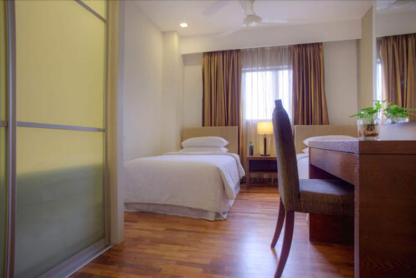 Foto - Domitys Bangsar Kuala Lumpur