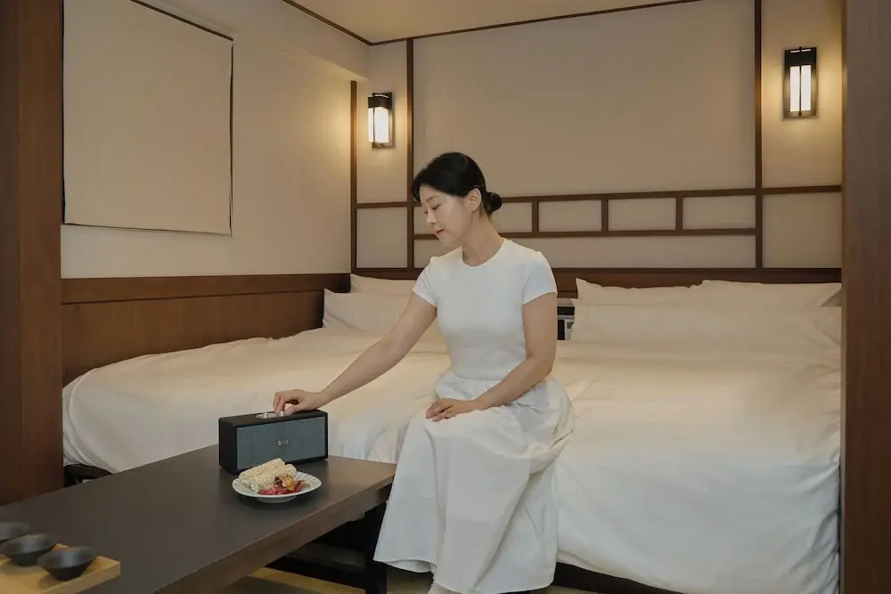 Foto - Yuhyu Ryokan Hotel
