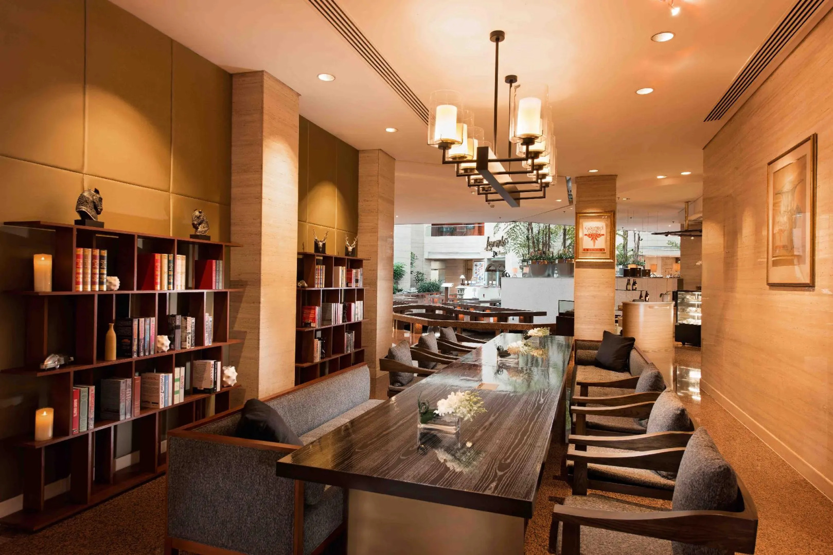 Foto - The Kunlun Jing An