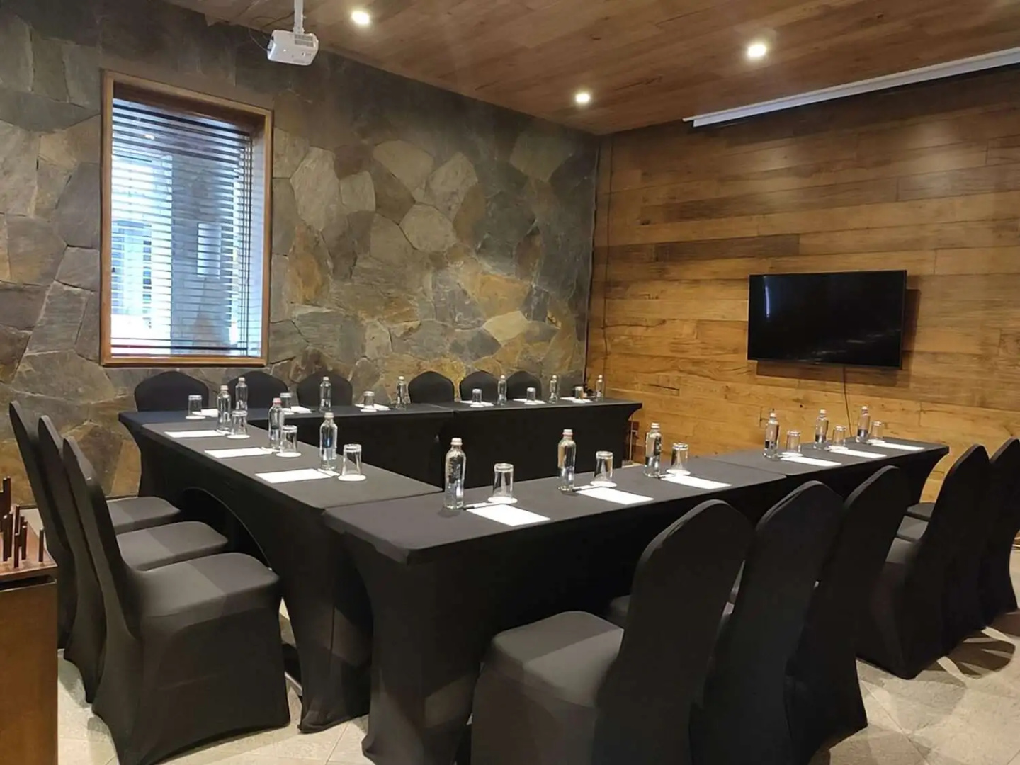 Photo - Radisson Hotel Puerto Varas
