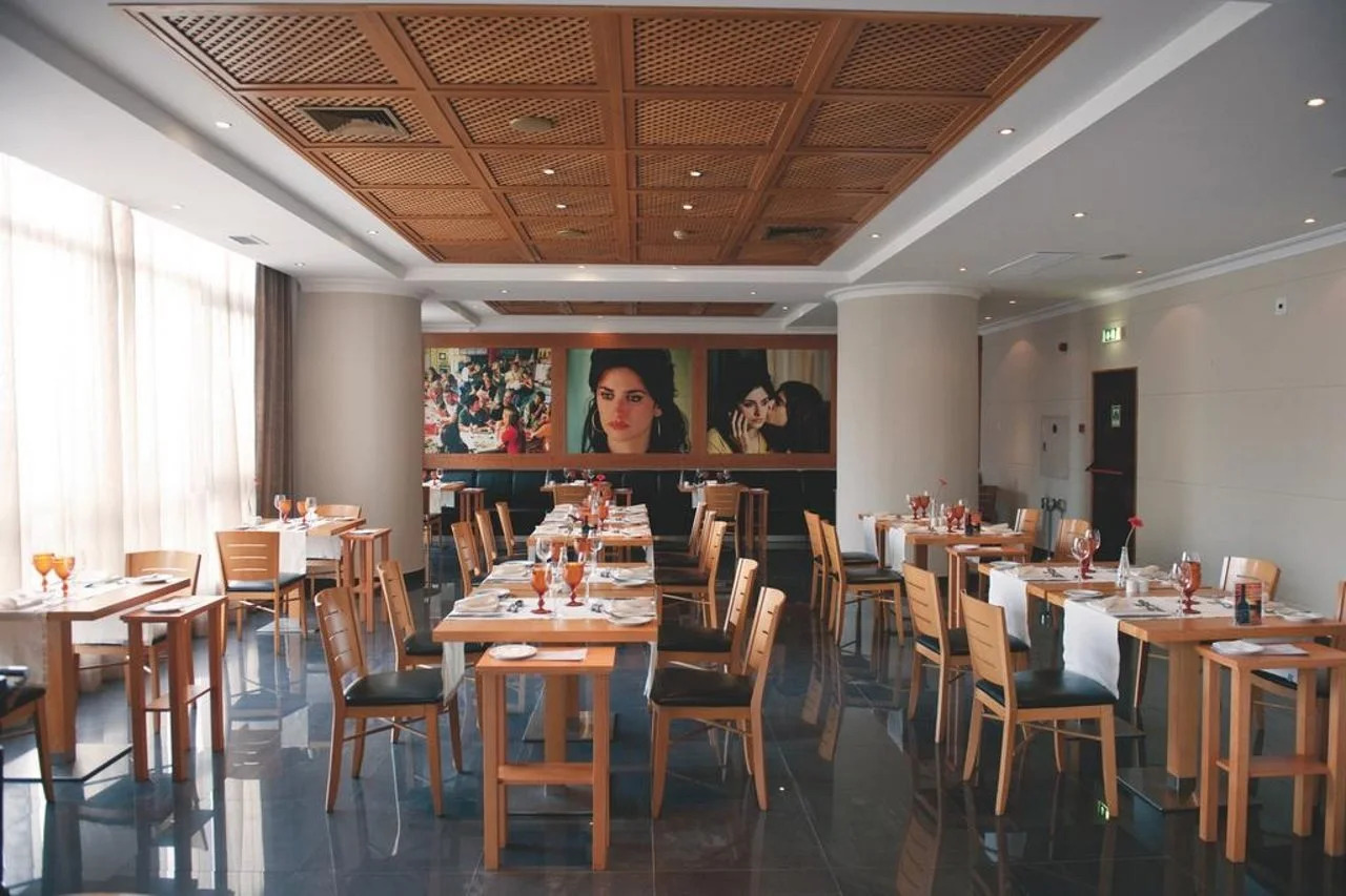 Foto - Vila Gale Porto - Centro