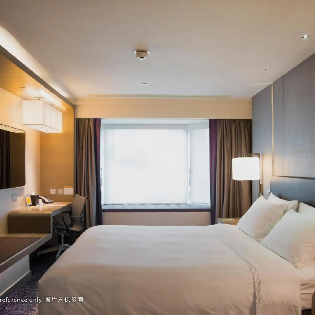 Foto - Royal Plaza Hotel