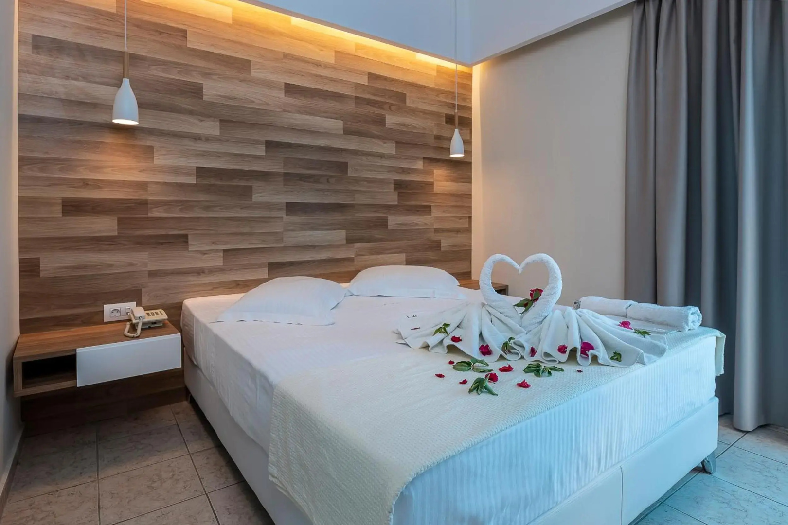 Foto - Illusion Xpress I Attraction Hotel Deluxe