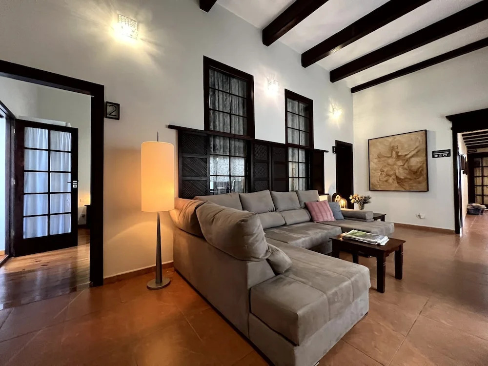 Foto - Santa Ana Suite & Rooms