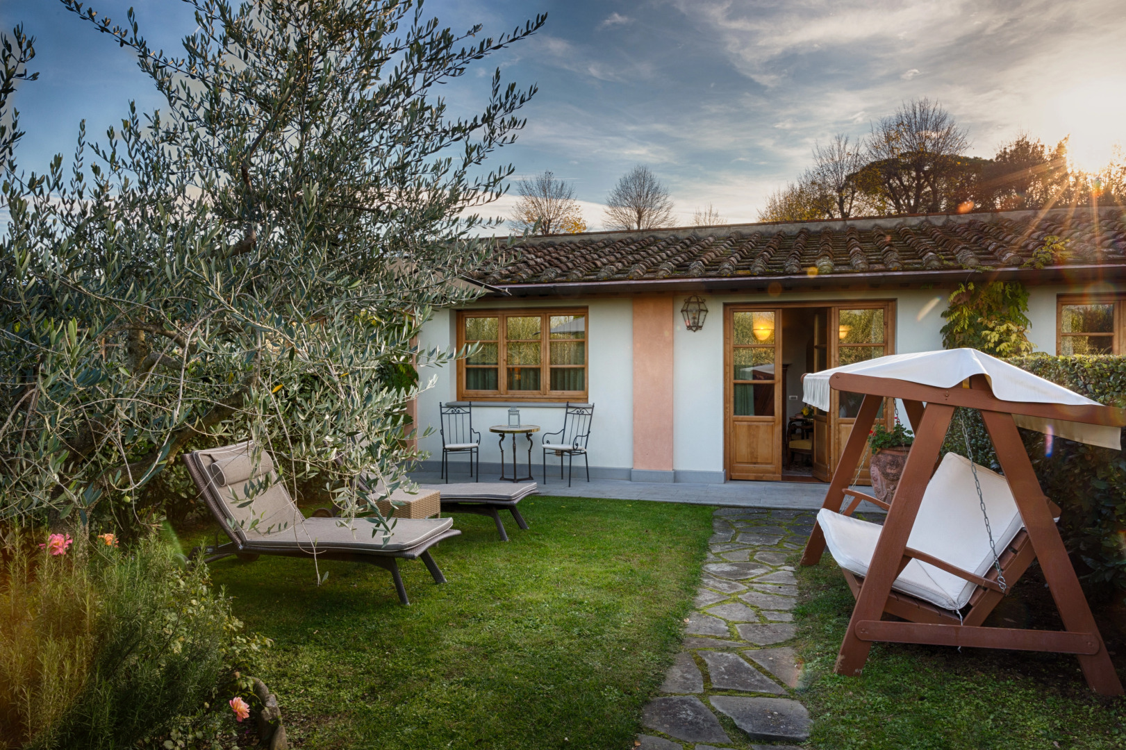 Photo - Villa Olmi Firenze