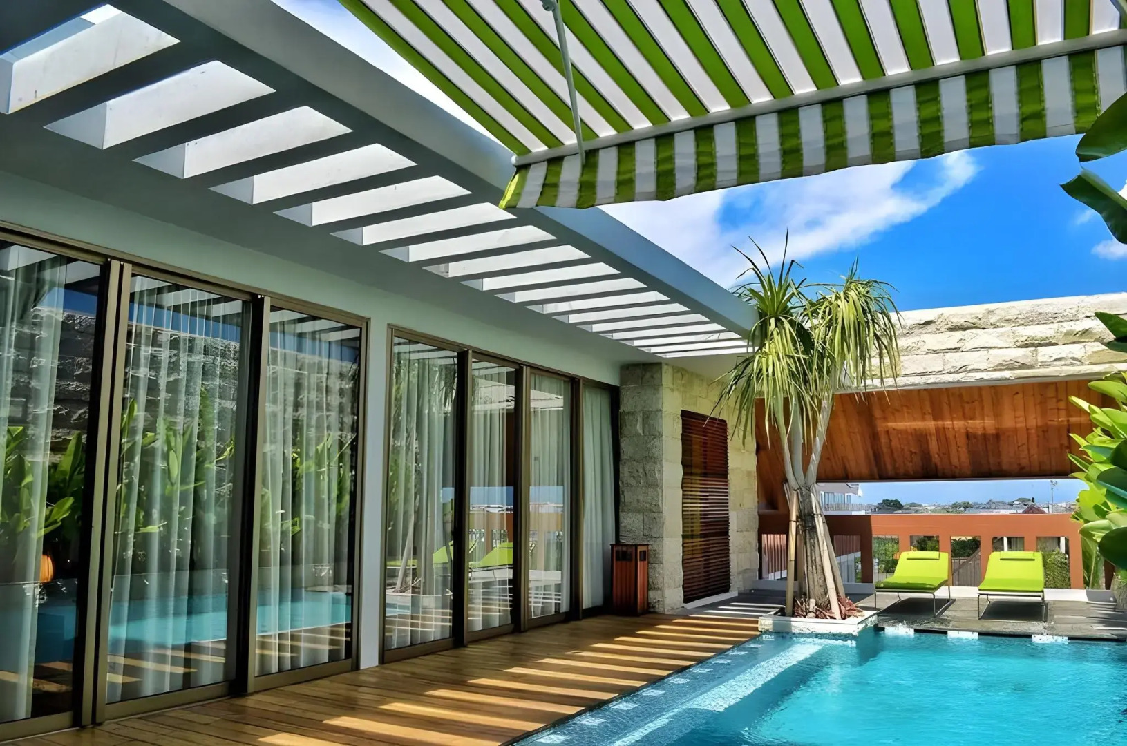 Foto - TS SUITES Seminyak Bali