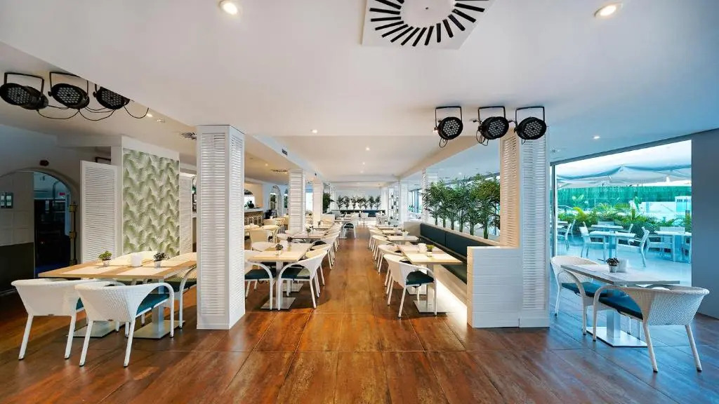 Foto - Canary Garden Club