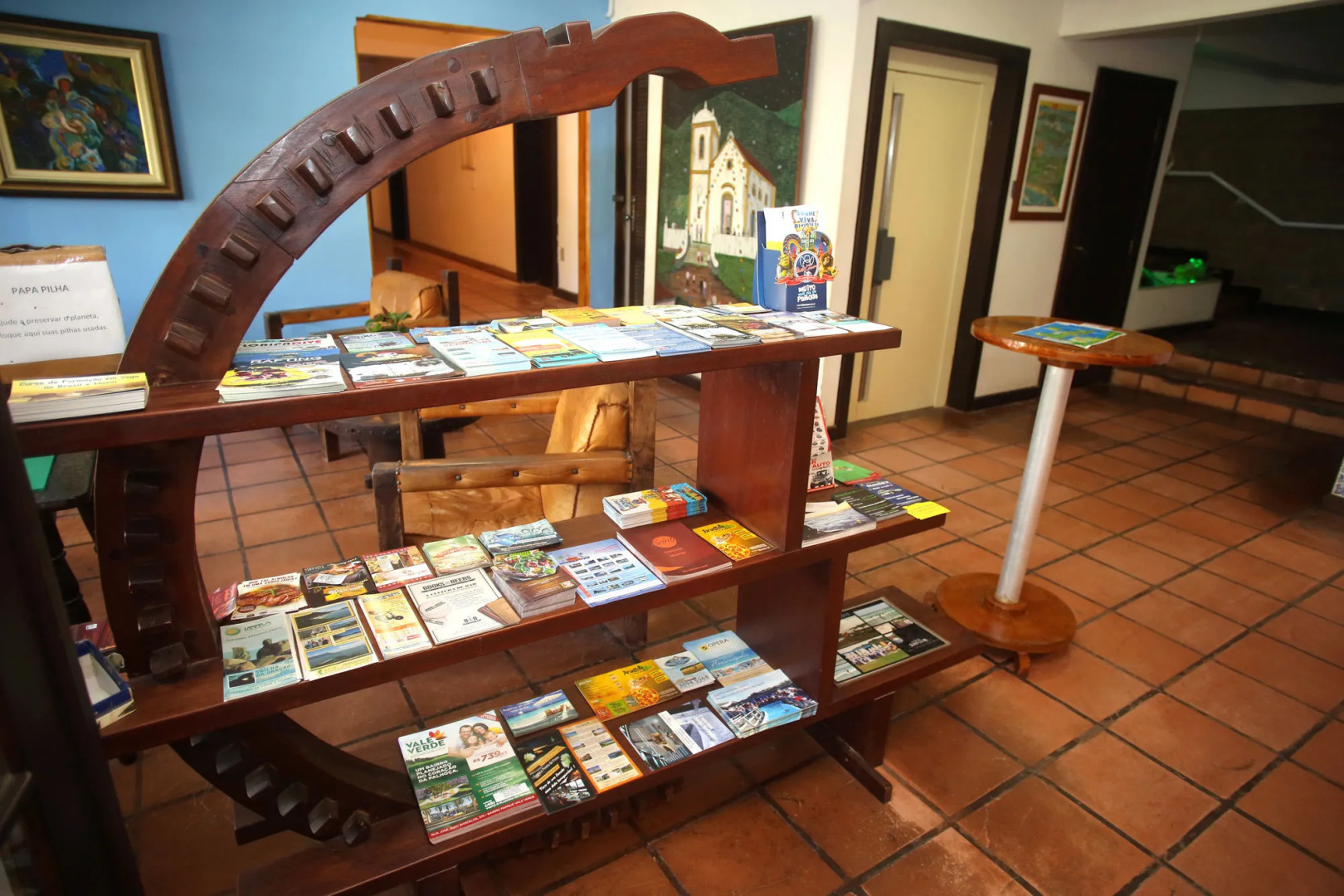 Photo - Praia Mole Hotel