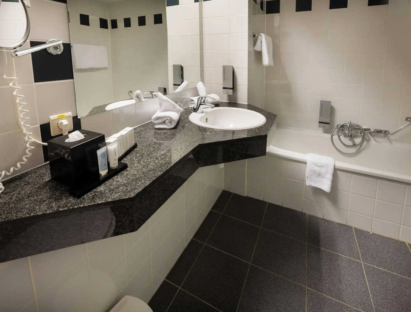 Foto - Van Der Valk Hotel Beveren