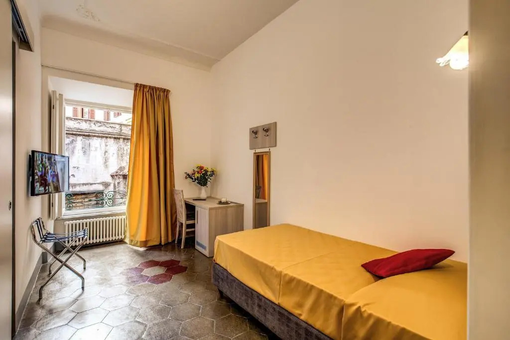 Photo - Feronia Guest house