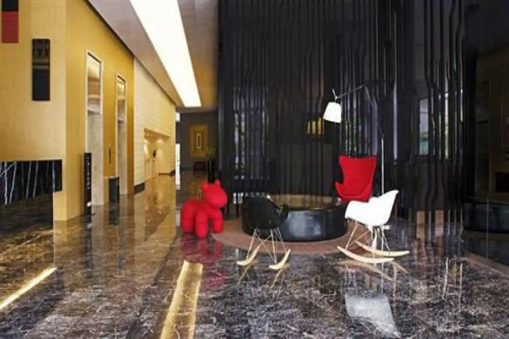 Photo - The Premiere Pekanbaru