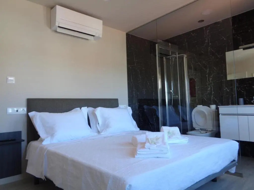 Foto - Rua Grande Hotel