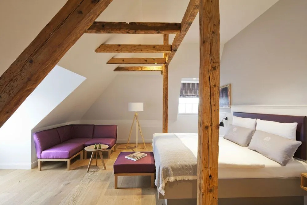 Foto - Schulhaus Hotel