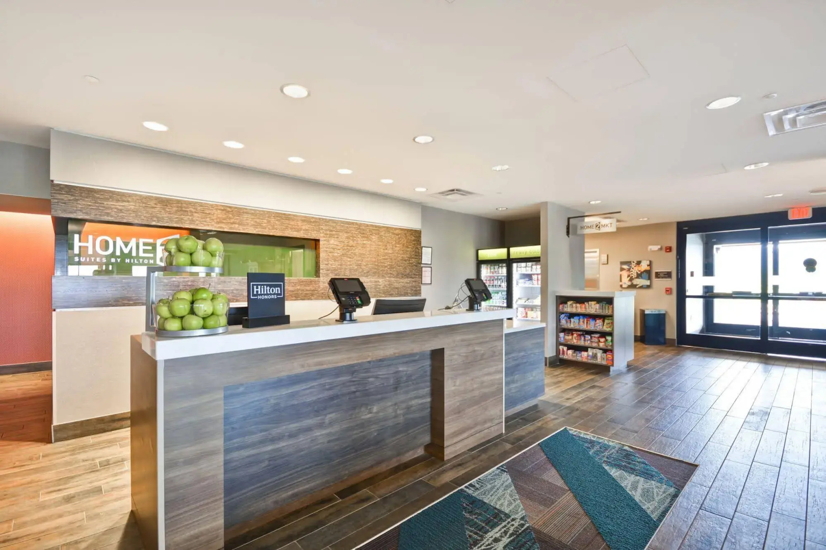 Photo - Home2 Suites By Hilton Pigeon Forge