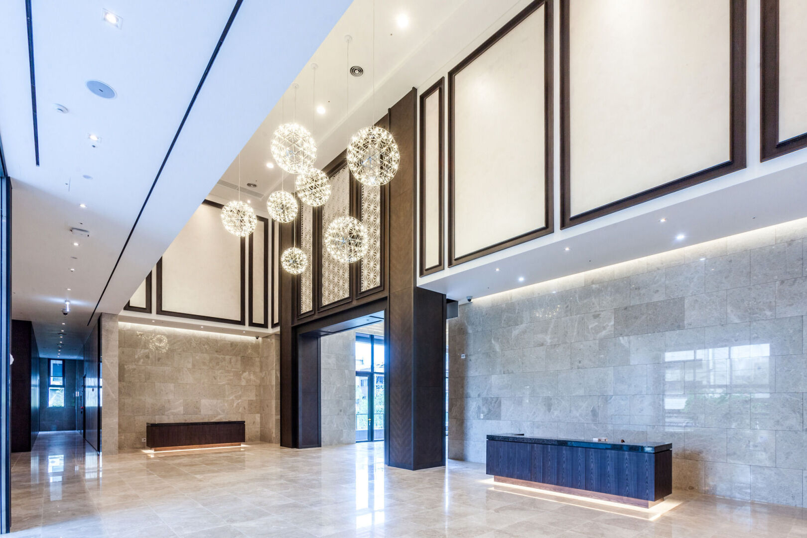 Foto - Amanti Hotel Seoul Hongdae