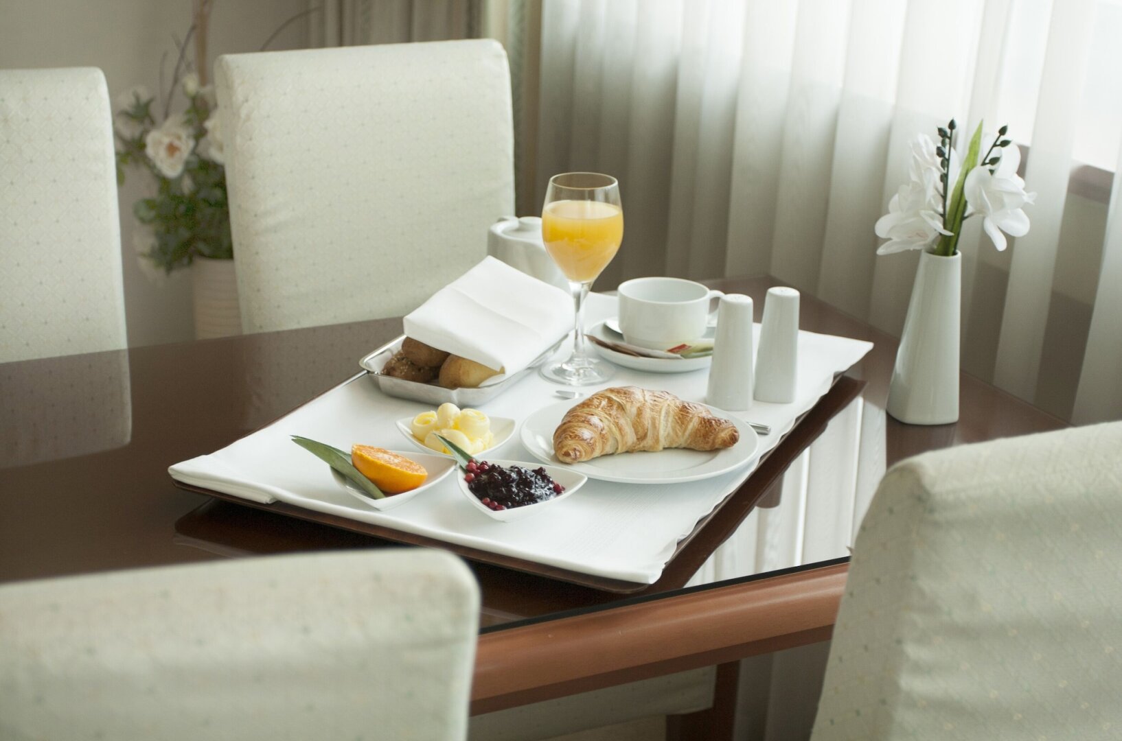 Foto - Hotel Aristos