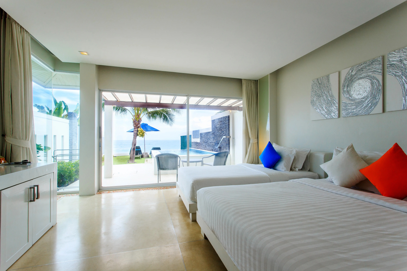 Foto - Samui Resotel Beach Resort