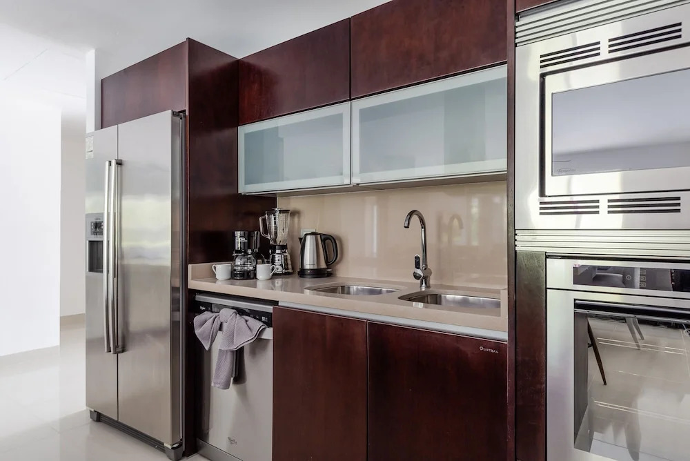 Foto - Mareazul Beach Front Condos At playa del Carmen