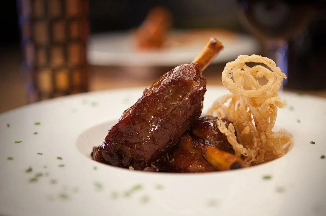 Foto - The Beeman Hotel