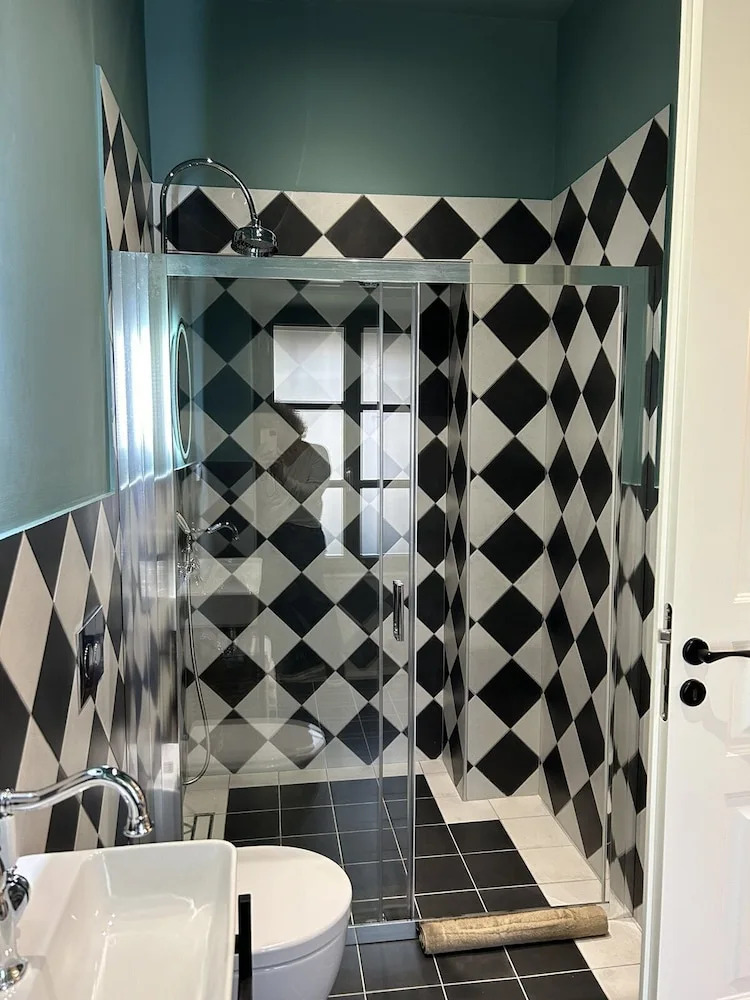 Foto - Living Yard Acropolis Apartments