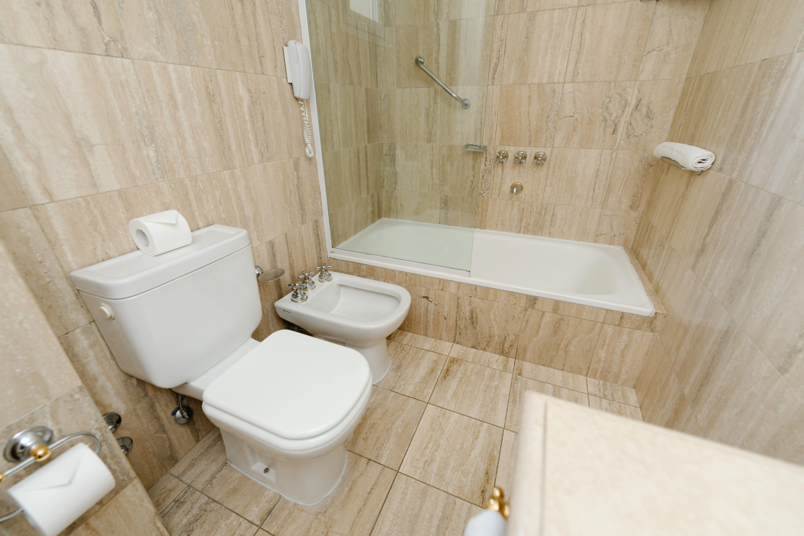 Foto - Loi Suites Recoleta Hotel