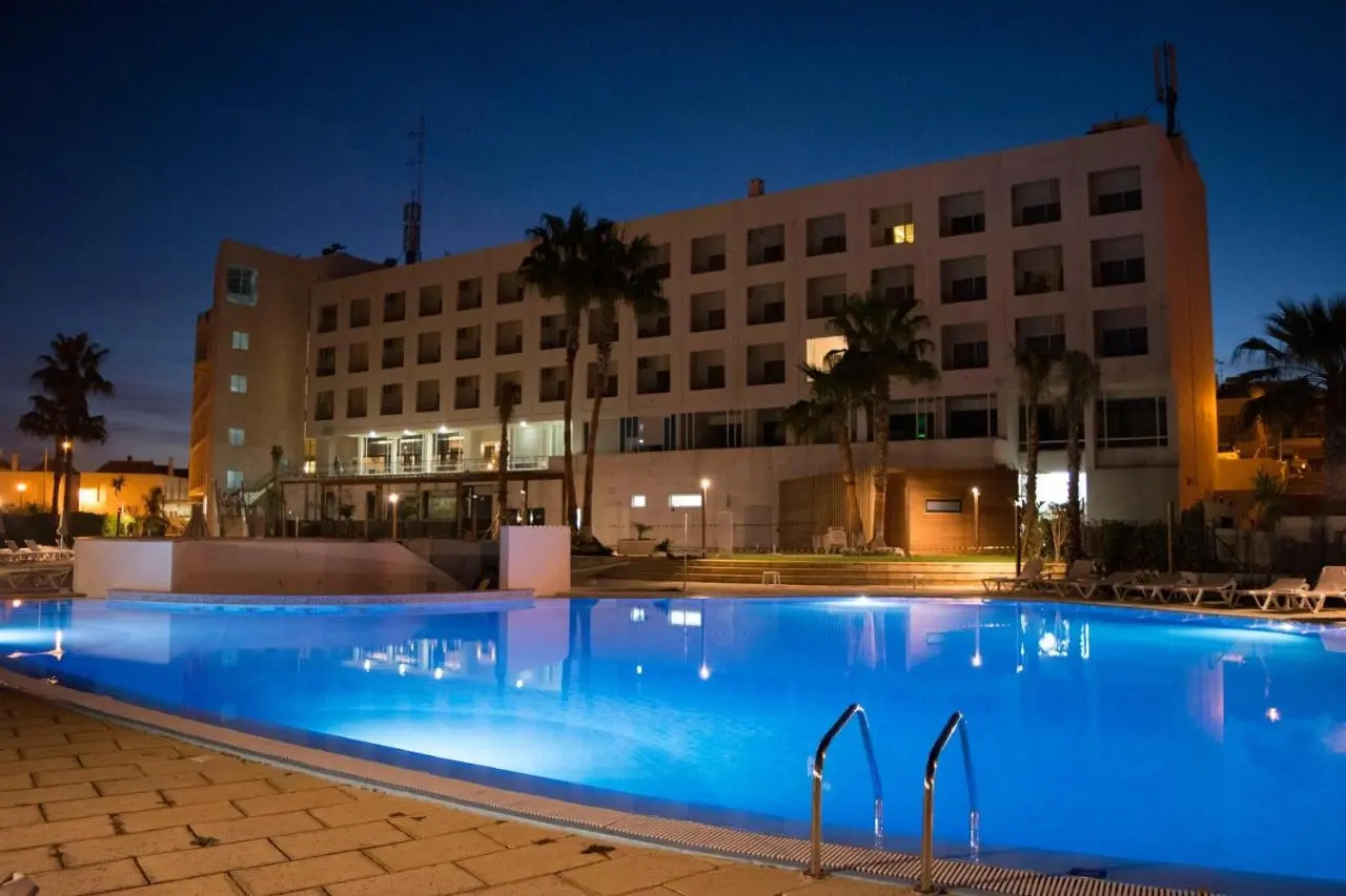 Foto - AP Maria Nova Lounge - Adults Friendly