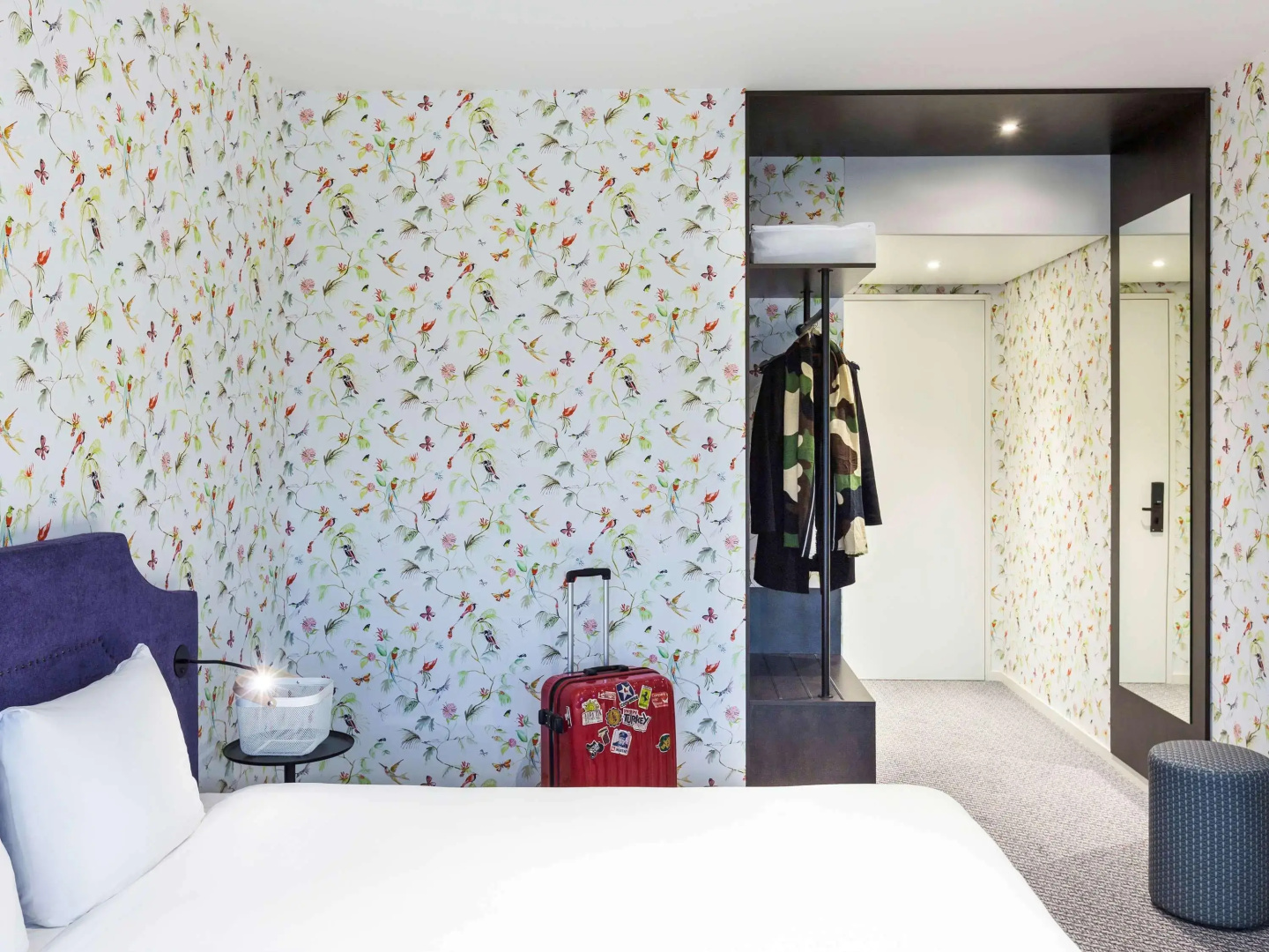 Photo - ibis Styles Amsterdam Airport