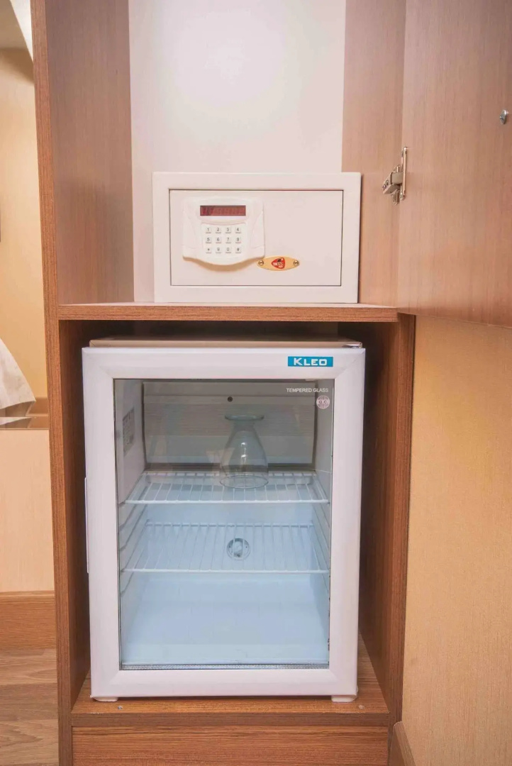 Foto - Timeks Suite Sultanahmet