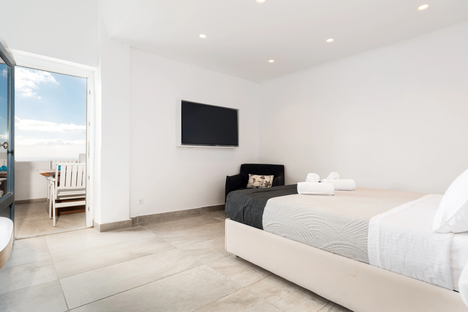 Foto - Amaze Suites
