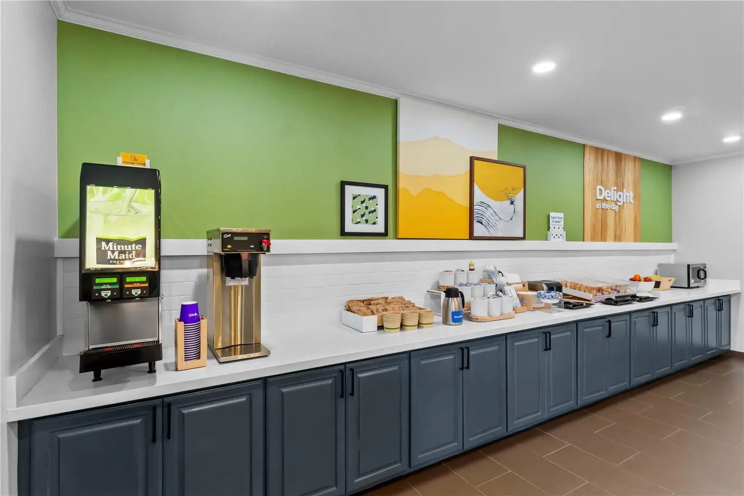 Photo - Spark by Hilton Houston Hobby Airport