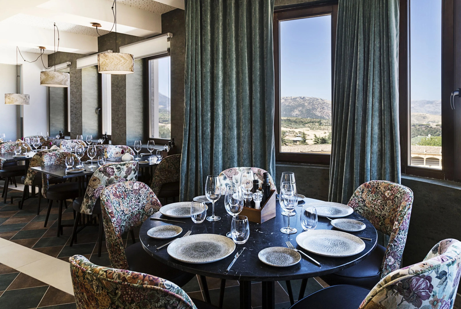 Foto - Catalonia Ronda