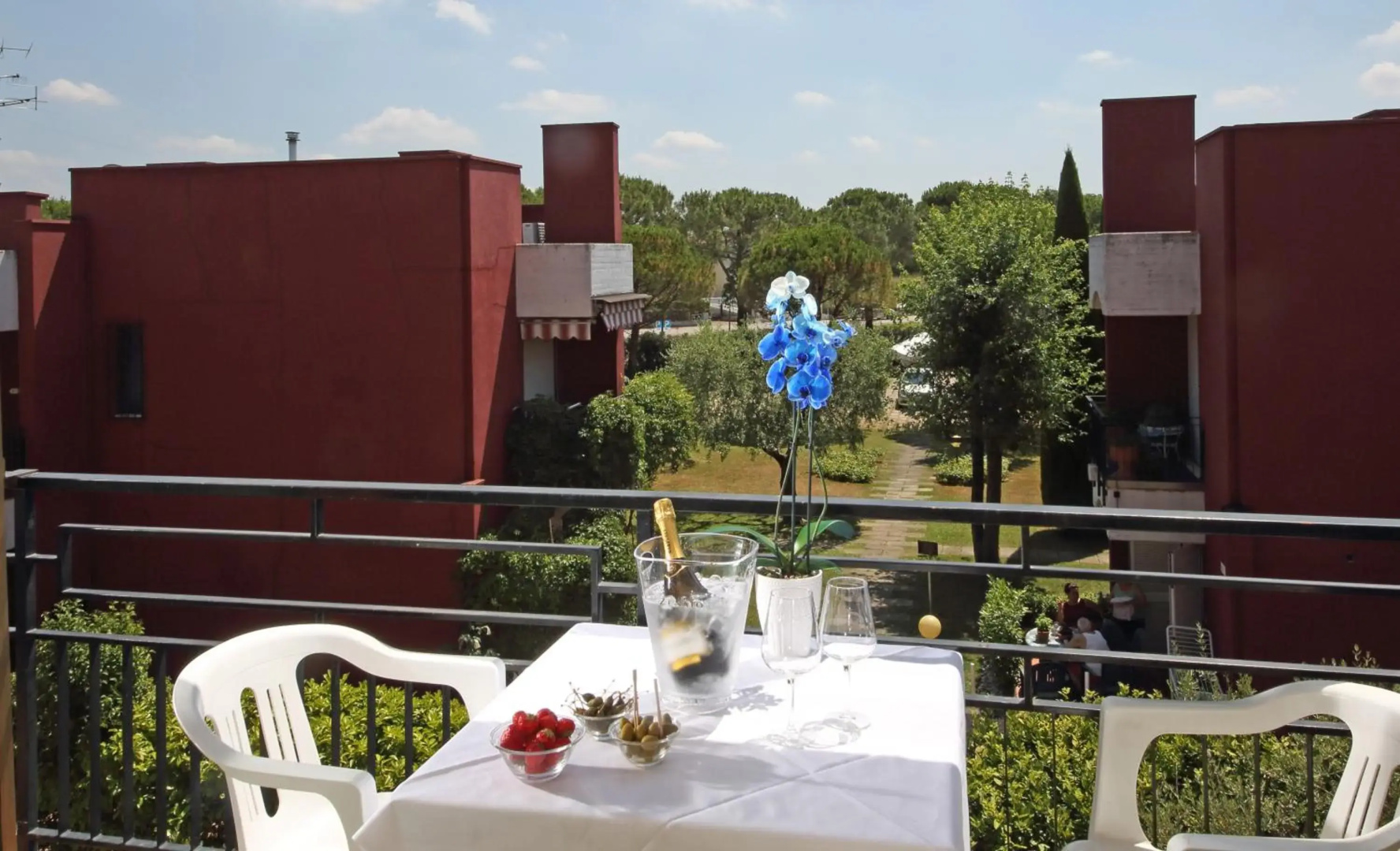Foto - Hotel Residence Holiday