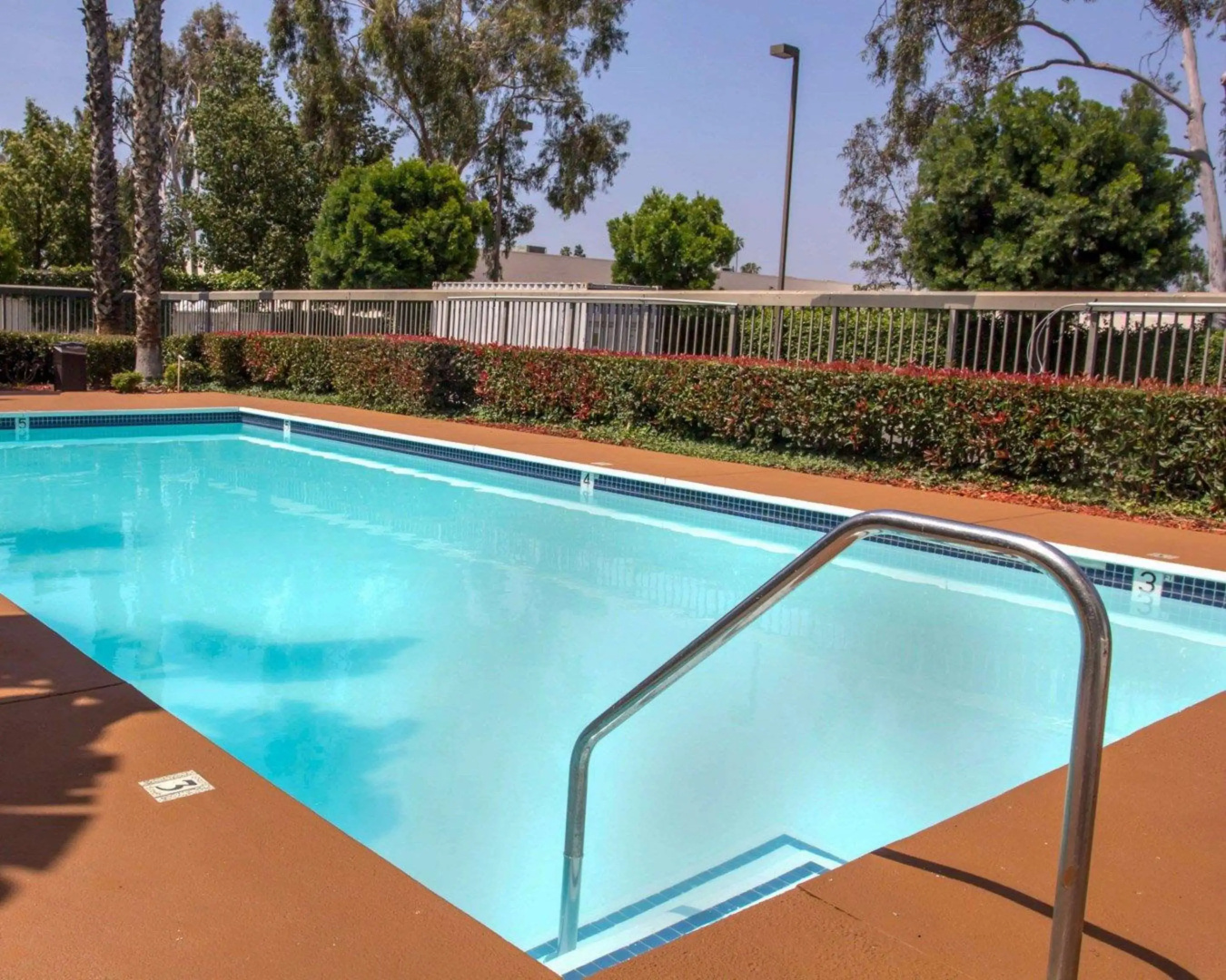 Foto - Quality Inn Riverside near UCR and Downtown