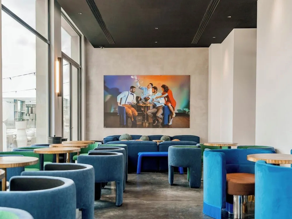 Photo - The Ruck Hotel