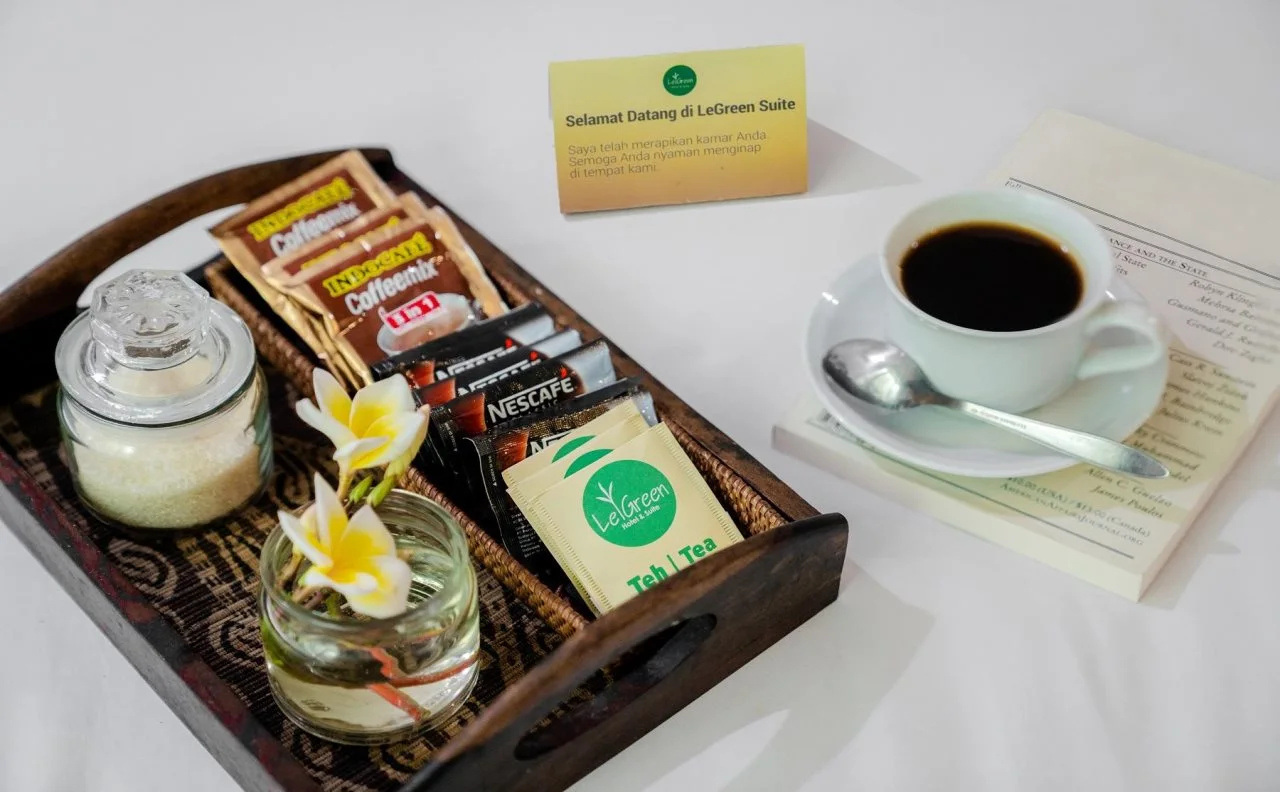 Photo - LeGreen Suite Tebet