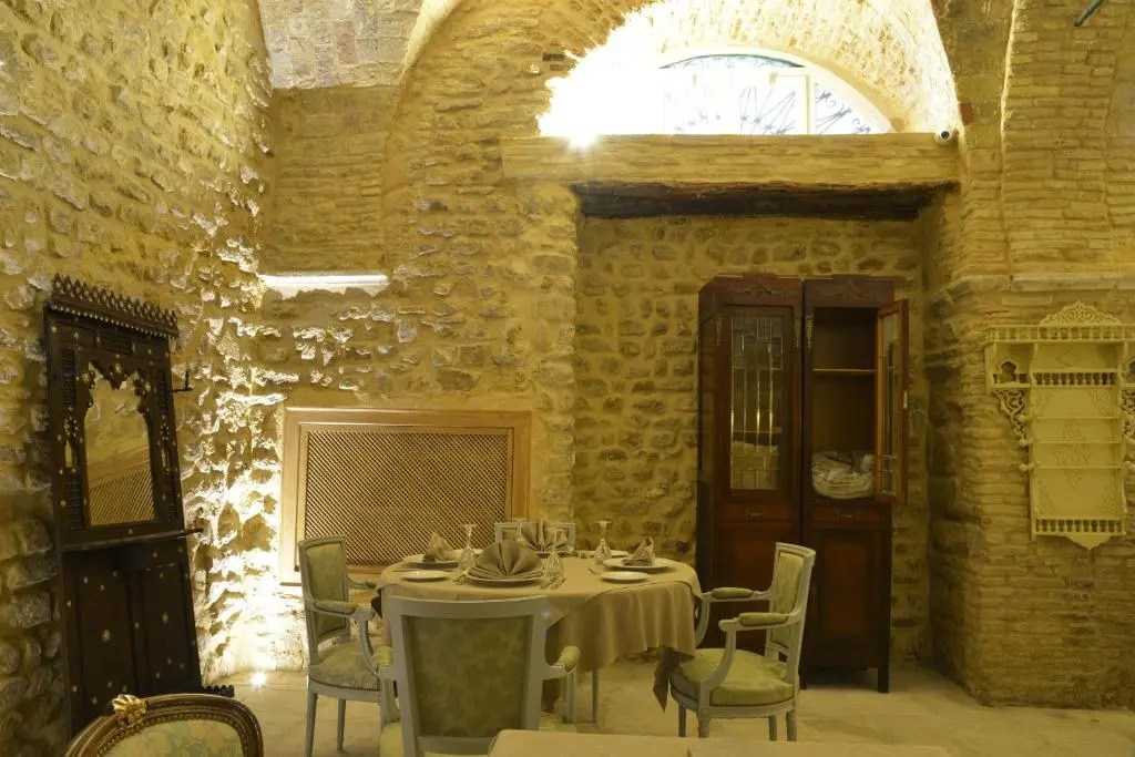 Photo - Palais Bayram