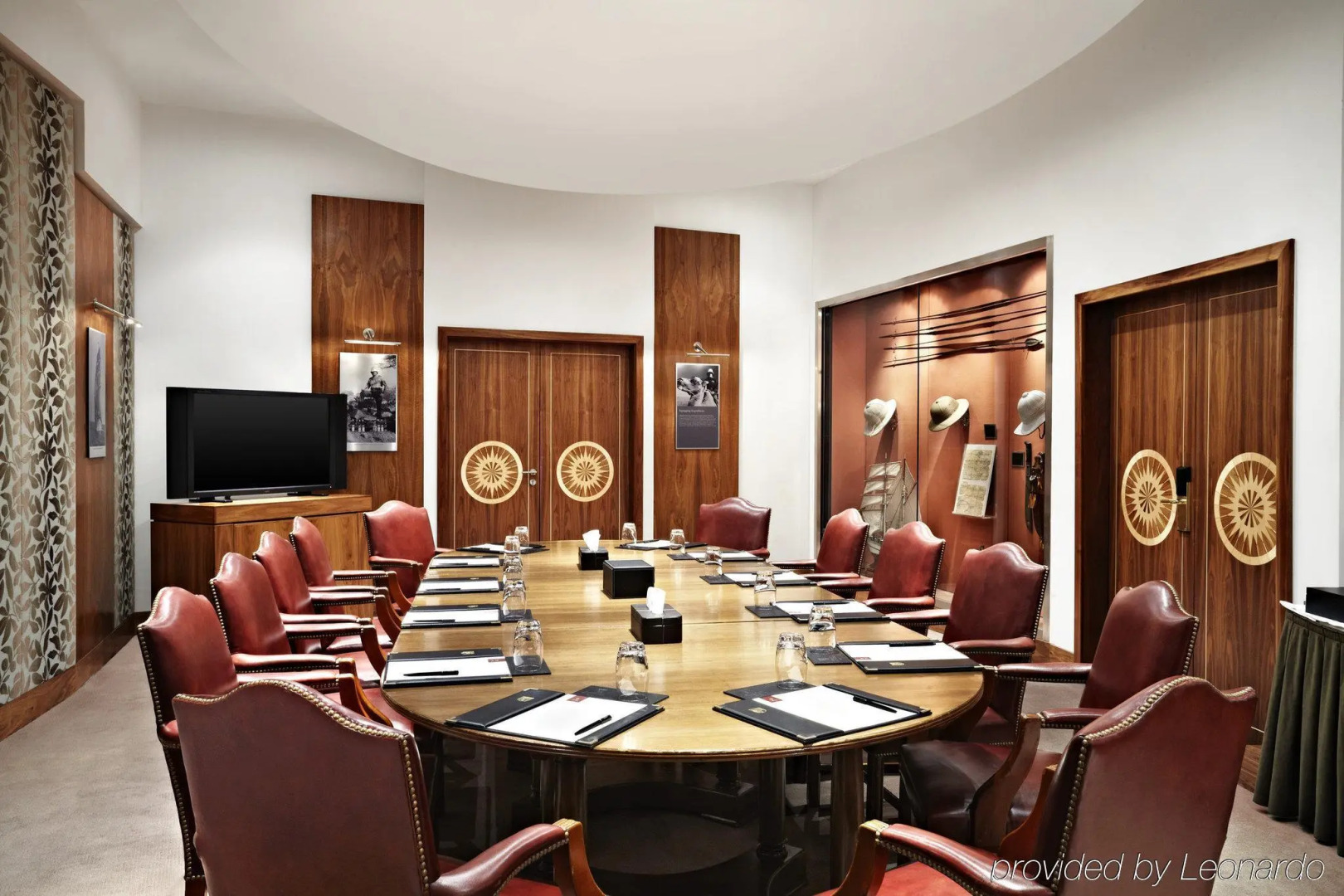 Photo - The Park Tower Knightsbridge, a Luxury Collection Hotel, London