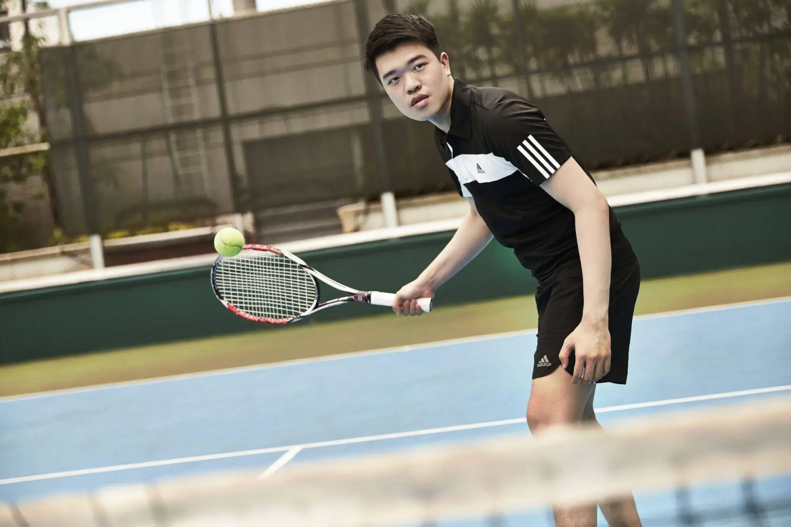 Photo - Conrad Bangkok Residences