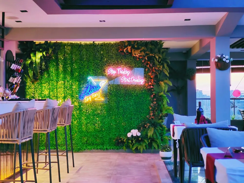 Foto - Le Botum Hotel