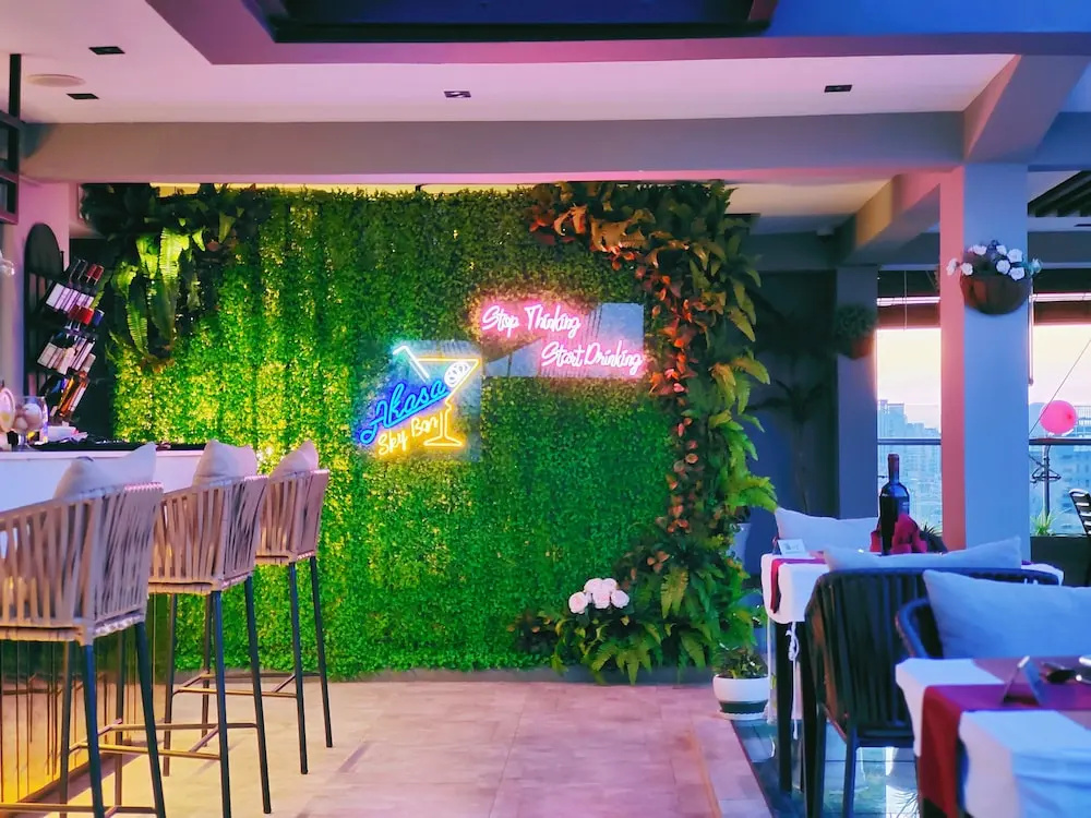 Photo - Le Botum Hotel