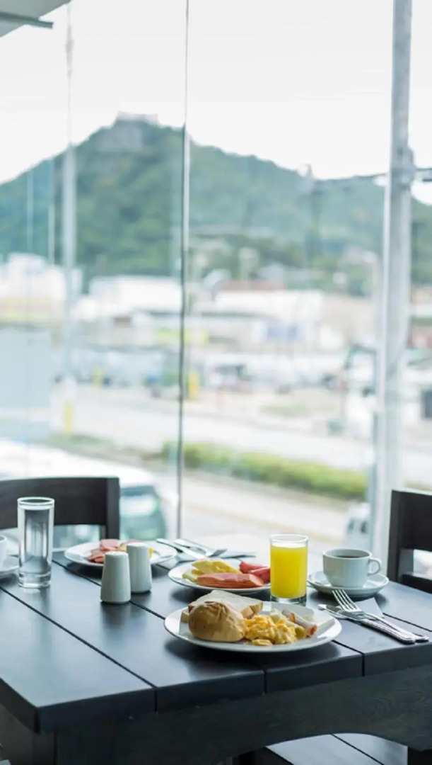 Foto - Hotel G Cartagena