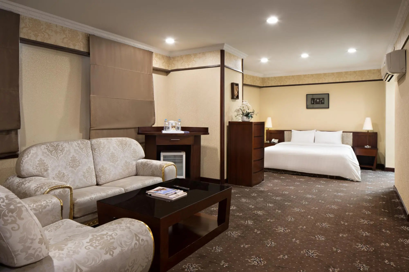 Foto - Golden Boutique Hotel Kemayoran