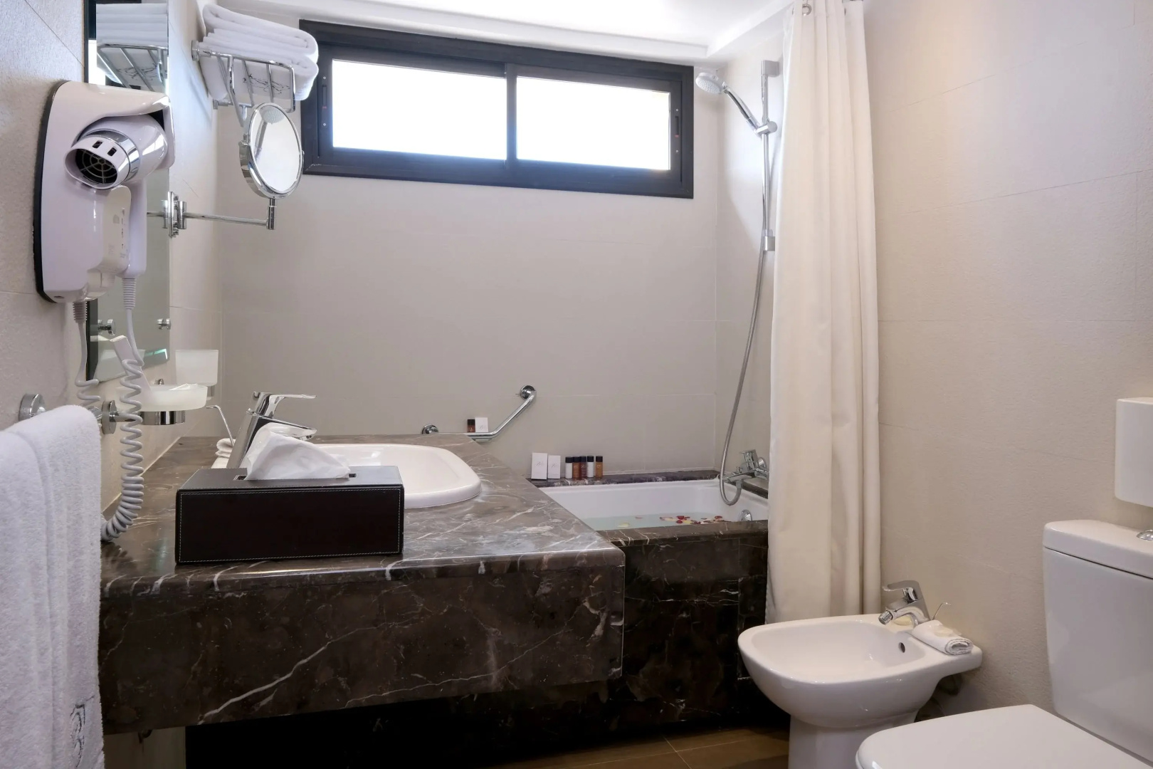 Foto - Hotel Belere Rabat